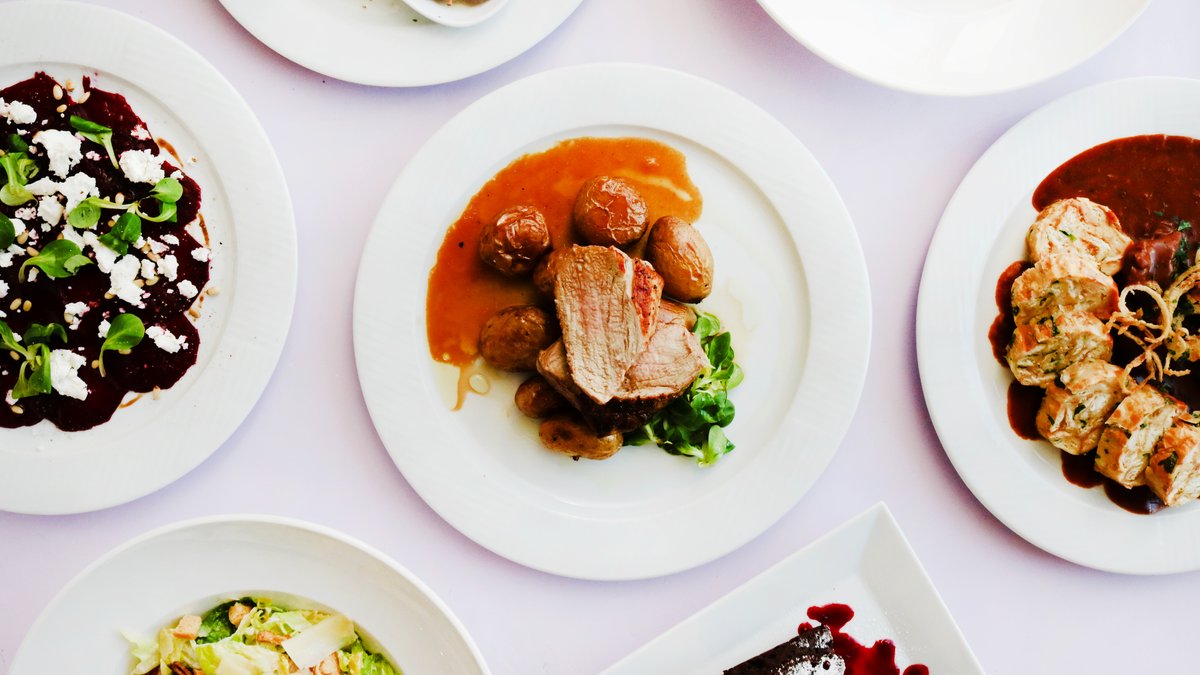 Image of Café - Restaurant Troja