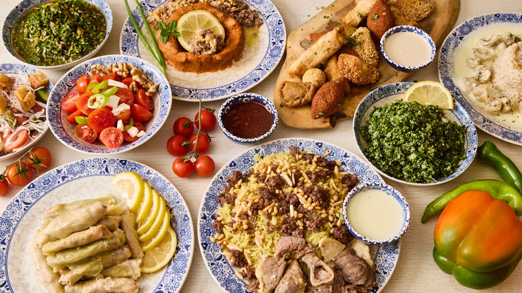 Image of Tasty Kitchen | Nazareth