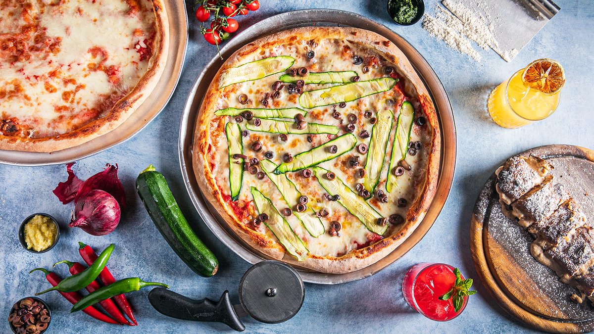 Image of Zalame Store & Pizza