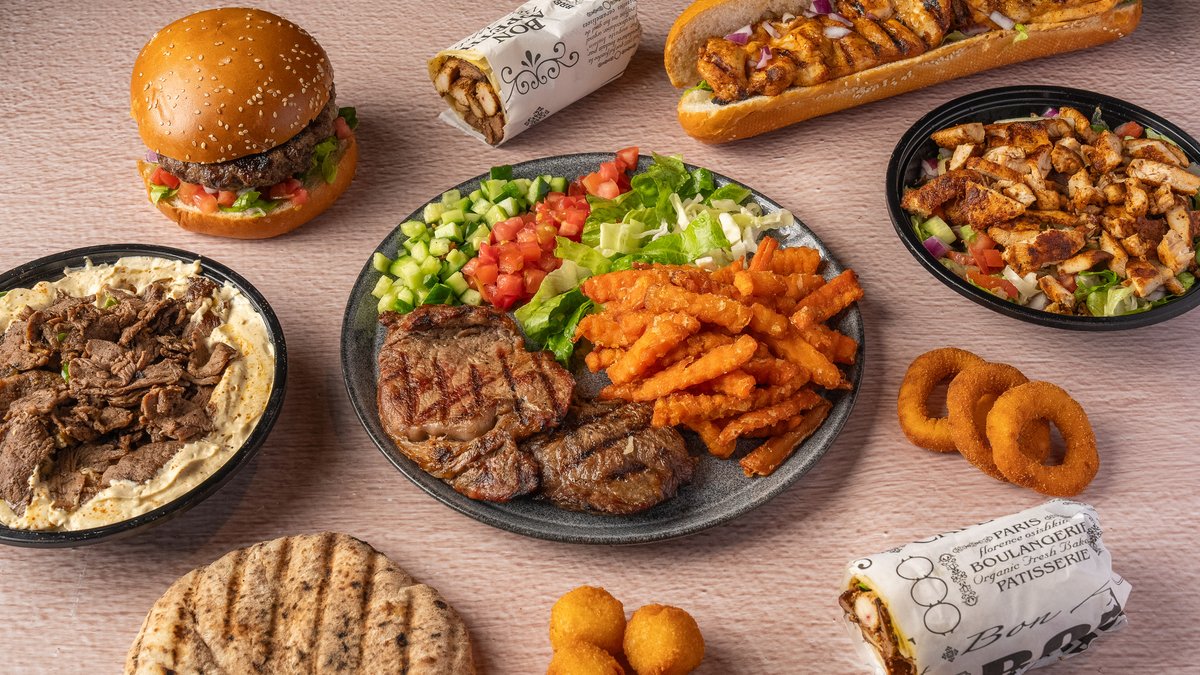 Image of B12 | Raanana