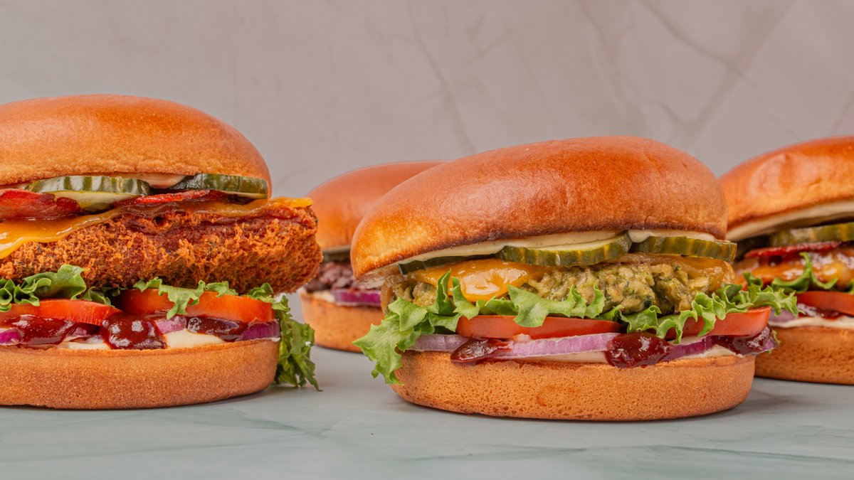 Image of Beach Burgers