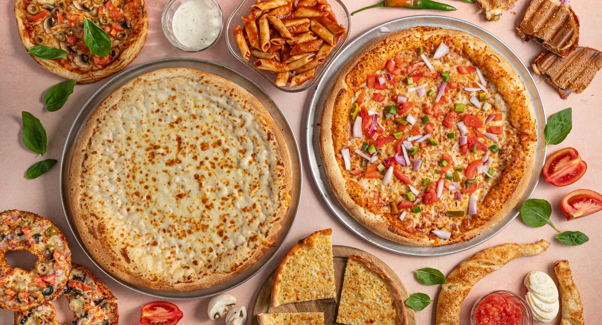 Image of Dani's Pizza