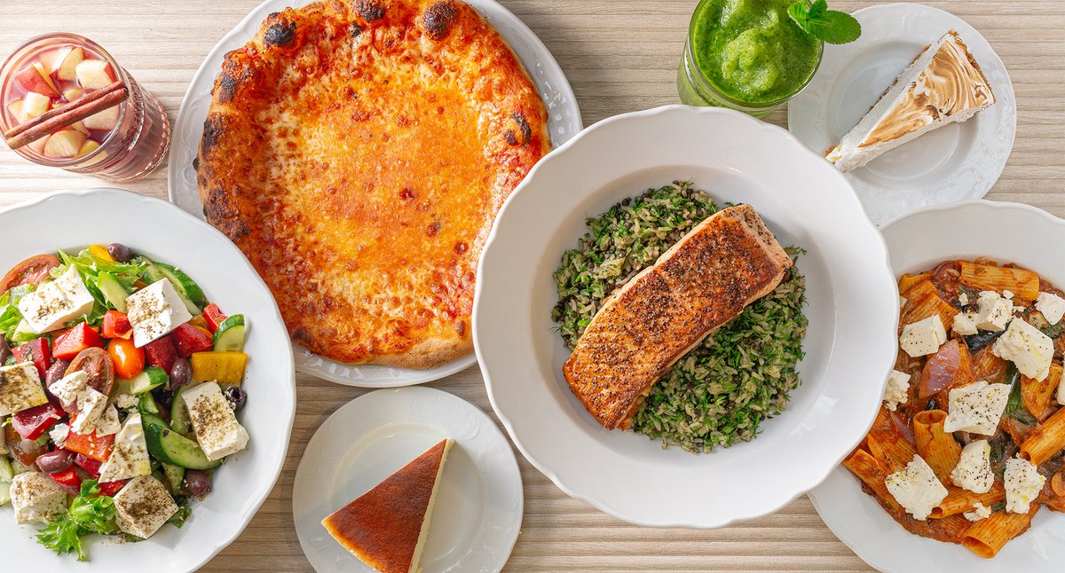 Image of Caffe Hadas