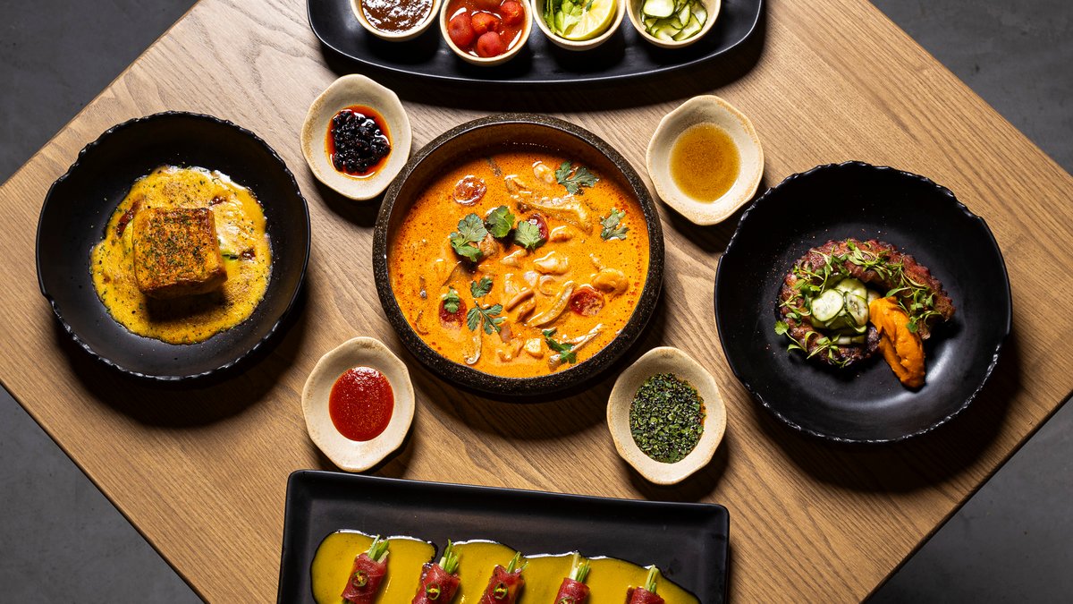 Image of Lila Izakaya Bar