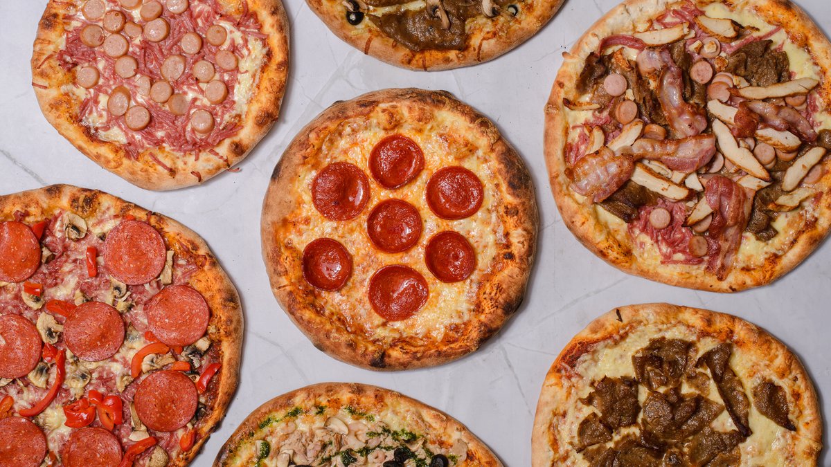 Image of Pizzaland Vejle