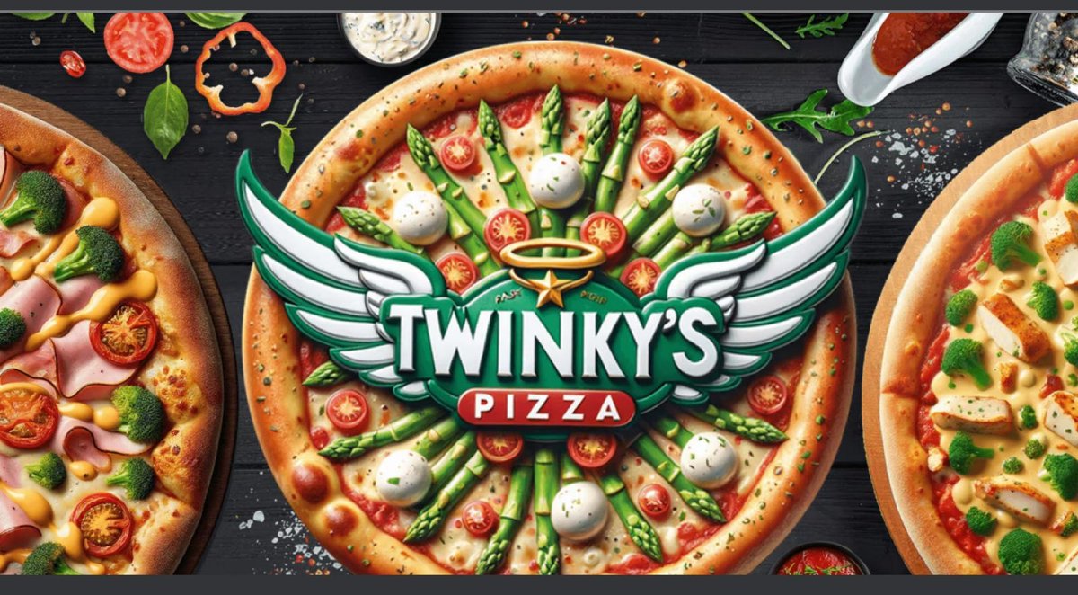 Image of Twinky's Pizza