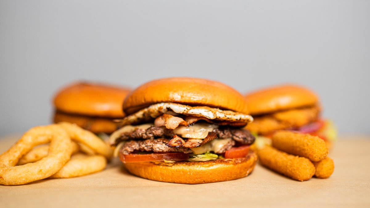 Image of Elicious Burgers