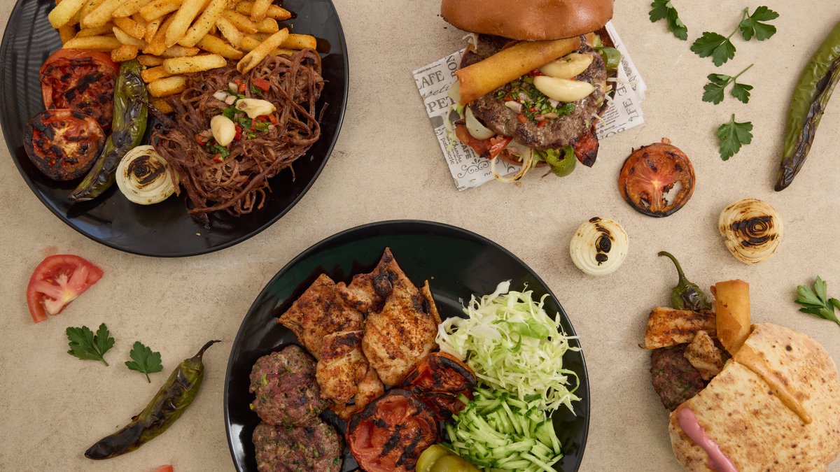 Image of Pita Gehalim