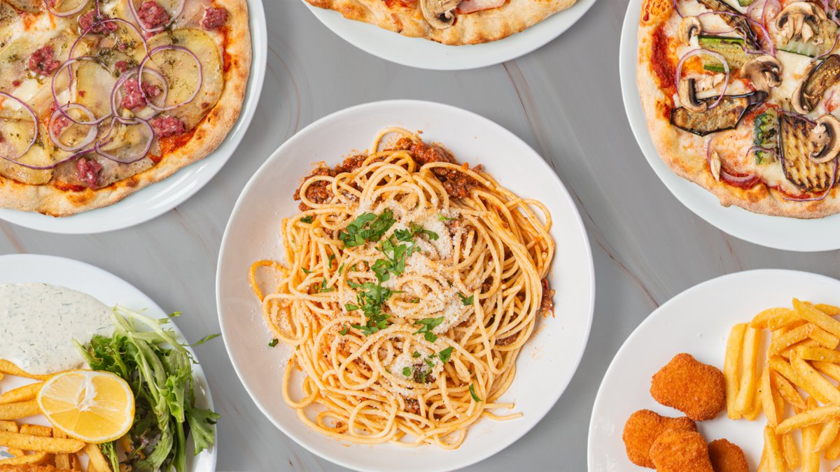 Image of Cafe Fjerbolden