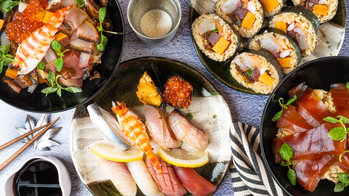 Image of Sushi Rinkai