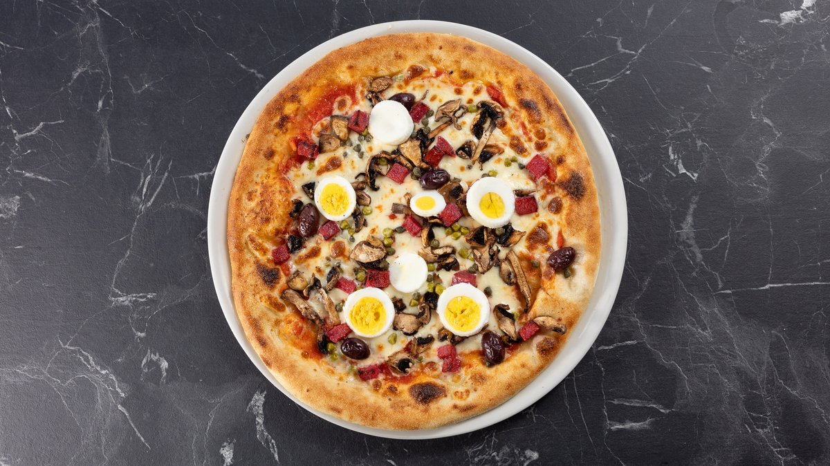 The Osteria Mellieha Wolt Delivery Malta