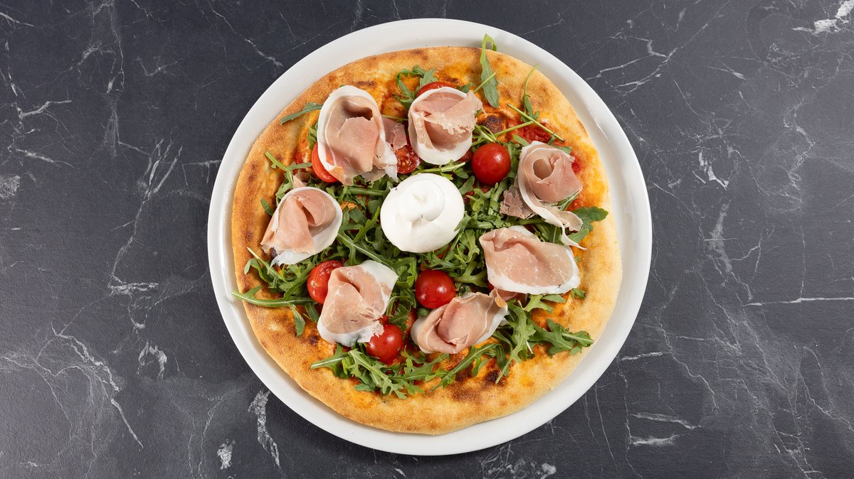 The Osteria Mellieha Wolt Delivery Malta