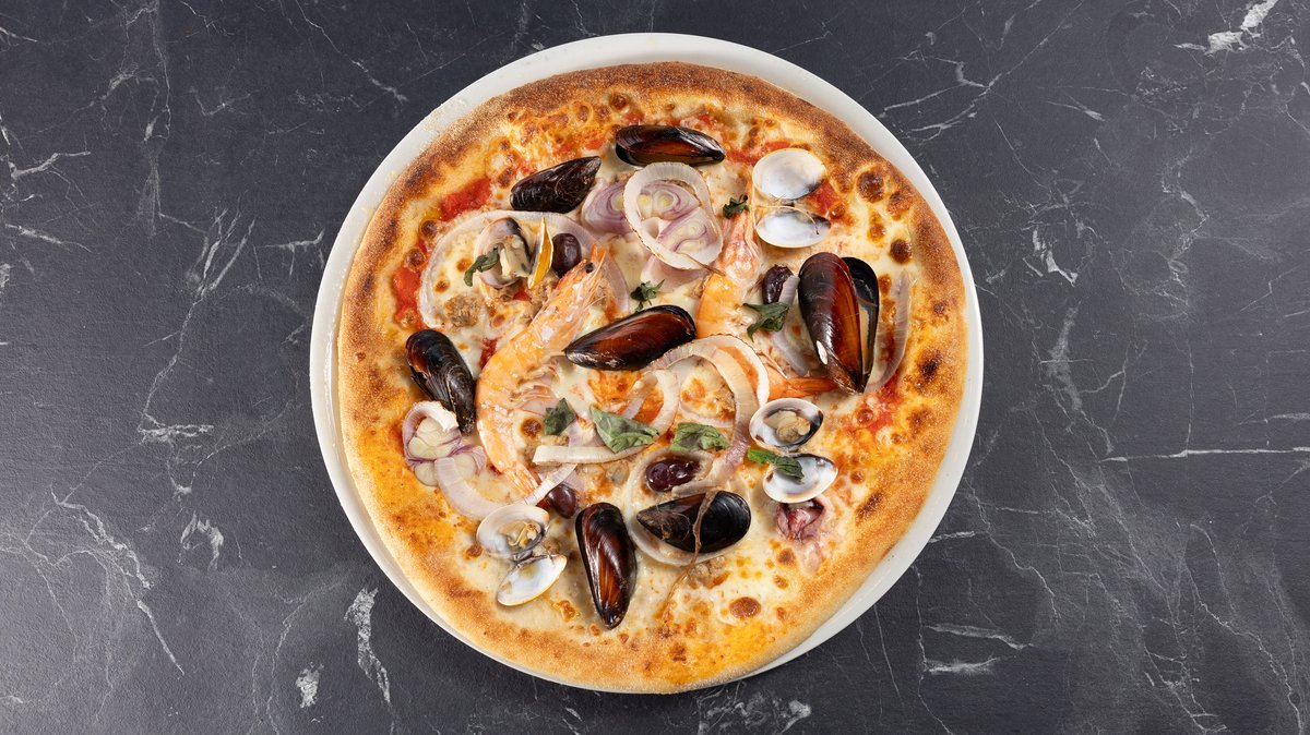 The Osteria Mellieha Wolt Delivery Malta