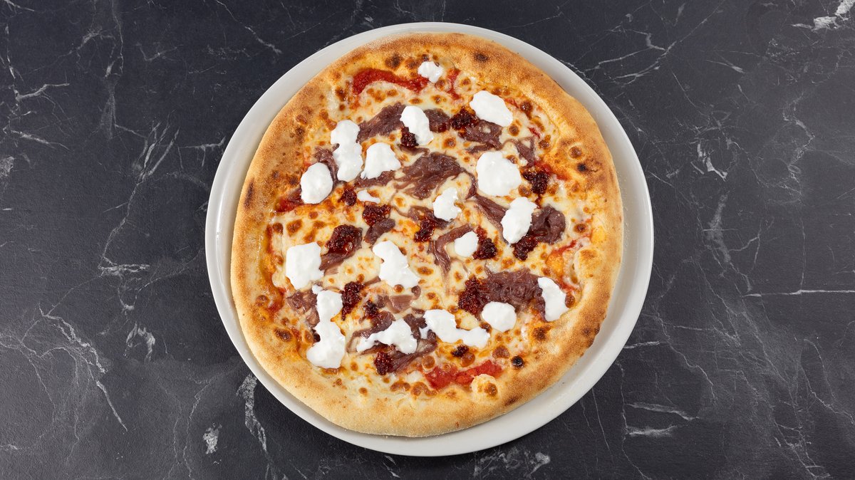 The Osteria Mellieha Wolt Delivery Malta