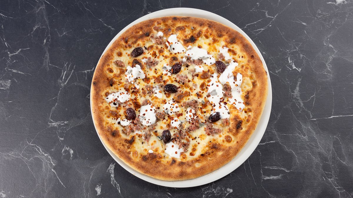 The Osteria Mellieha Wolt Delivery Malta