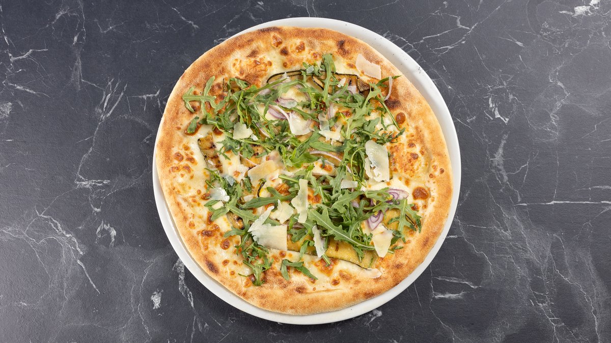 The Osteria Mellieha Wolt Delivery Malta