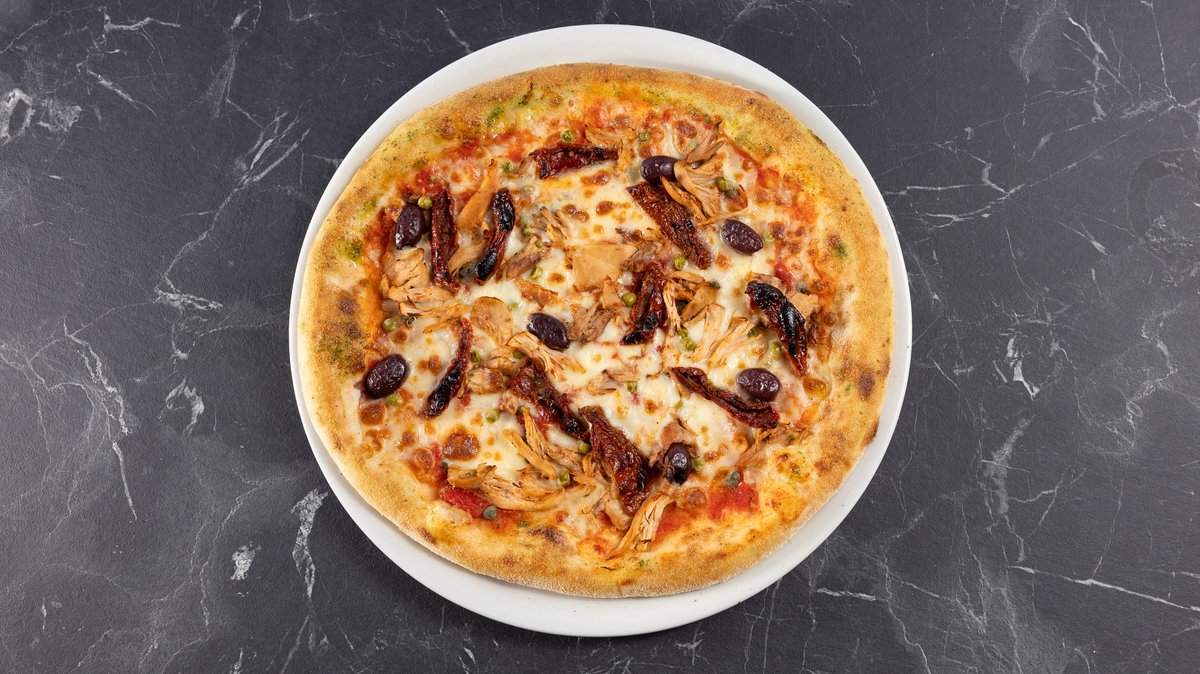 The Osteria Mellieha Wolt Delivery Malta