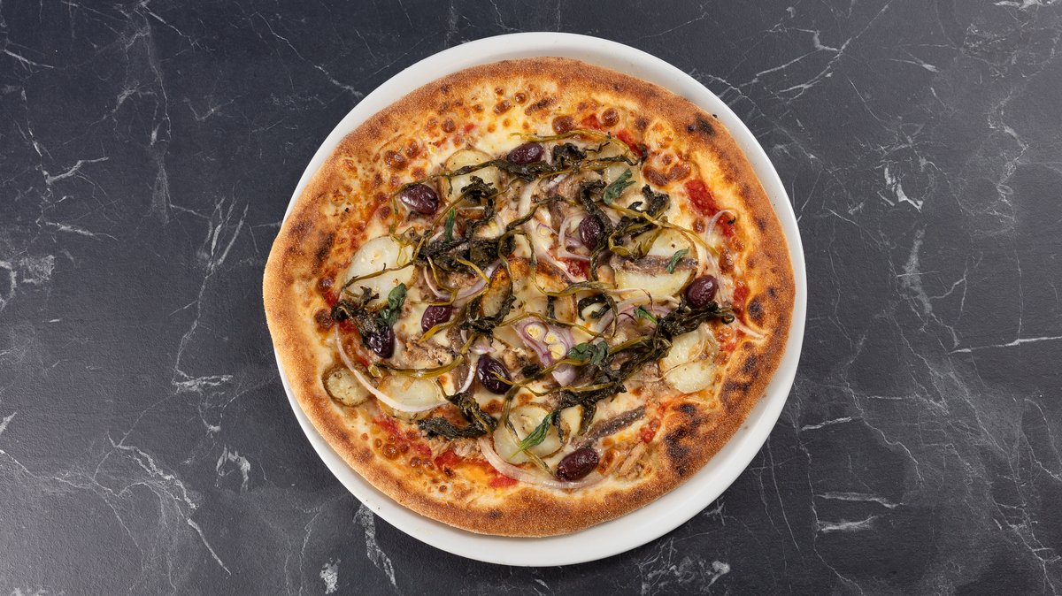 The Osteria Mellieha Wolt Delivery Malta