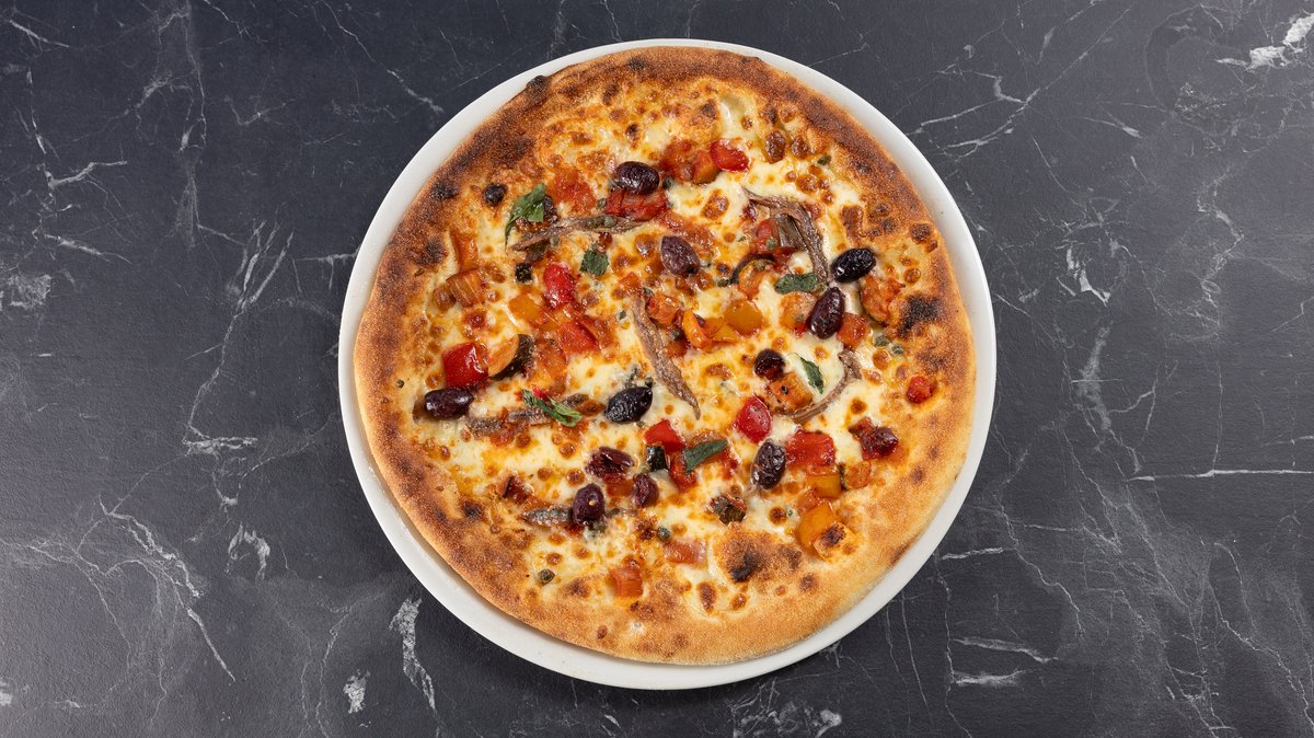 The Osteria Mellieha Wolt Delivery Malta