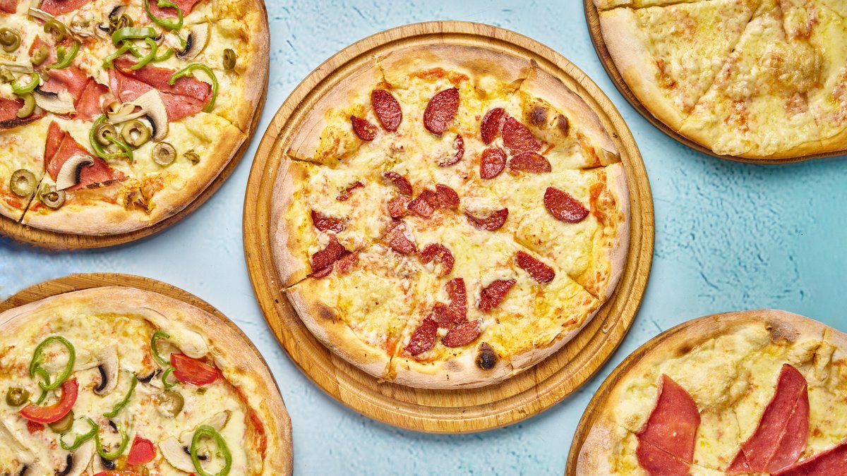 Image of Piceri Piccolo Mondo