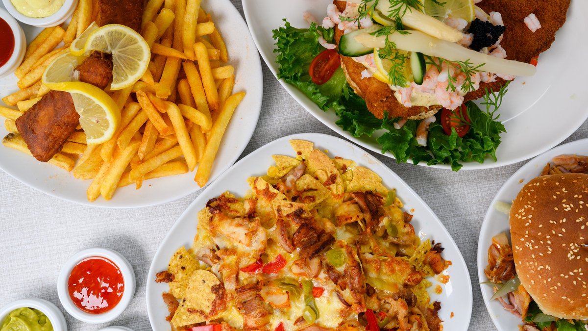 Image of Yummy Grill