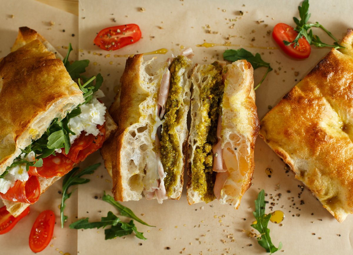 Image of Impasto Nicosia