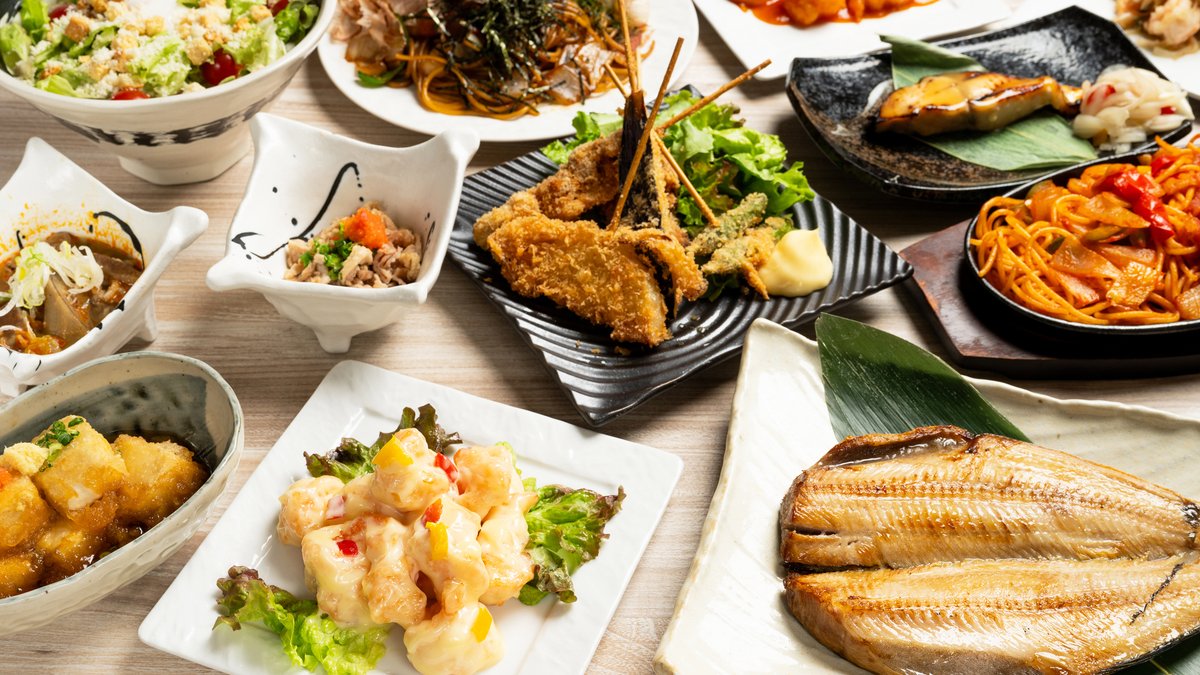 Image of Wayochu Dinning Nikei