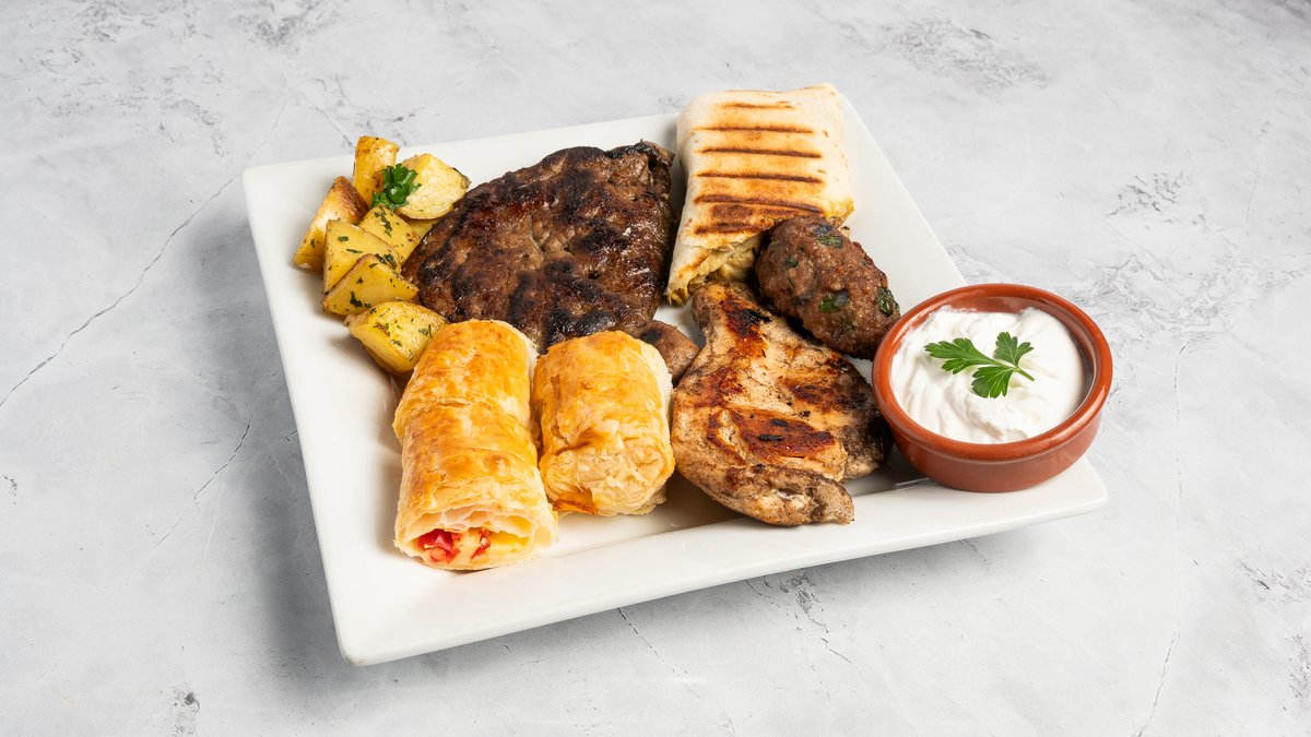 Sips Restaurant & Bar | Wolt | Delivery | Budapest