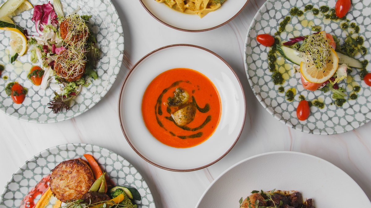 Image of Marco Polo Silkeborg