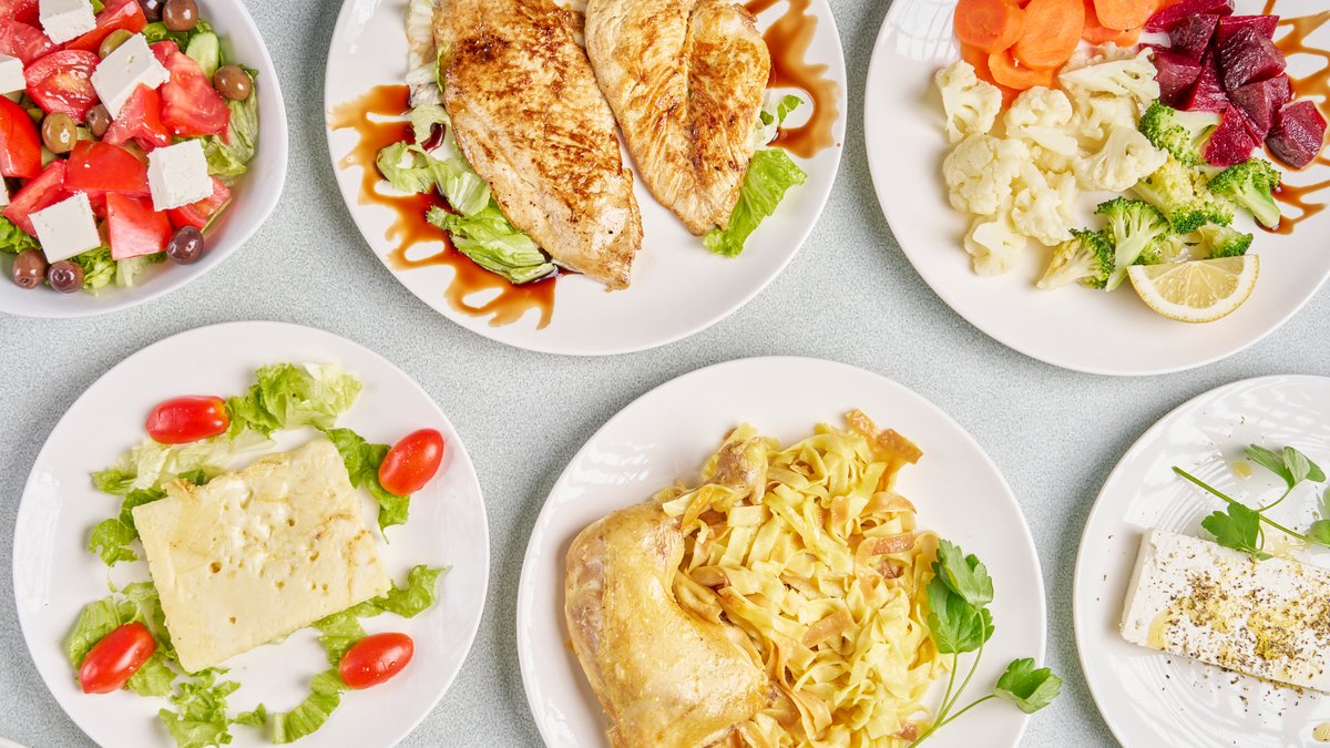 Image of Nori's Traditional