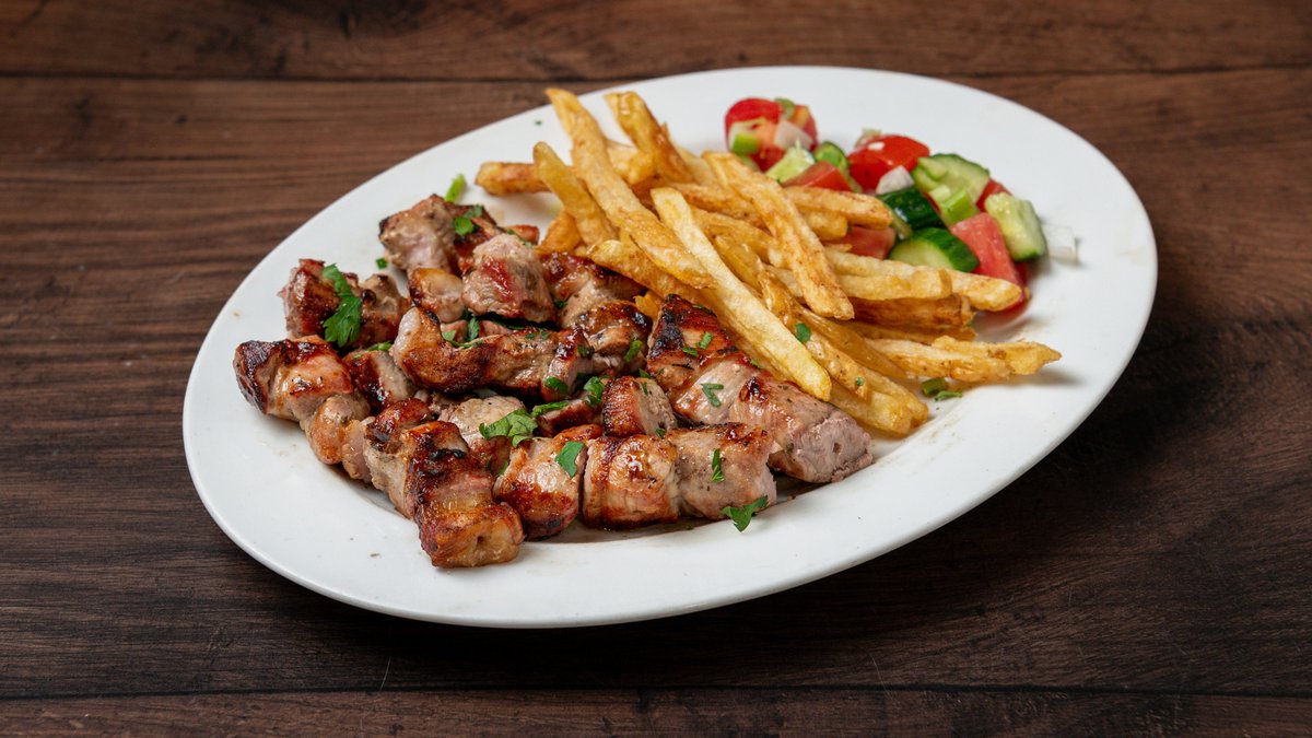 Stou Oresti PAOK Kythreas | Wolt | Delivery | Nicosia