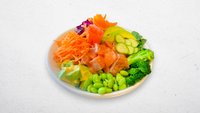 Objednať Sushi Bowl grilovaný losos