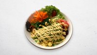 Objednať Sushi Bowl losos