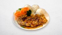 Objednať Kuracie Teriyaki