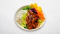Objednať Bowl teriyaki