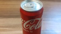 Hozzáadás a kosárhoz Coca cala 330ml 可口可乐