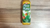 Hozzáadás a kosárhoz Aloe mango 芒果味 500ml