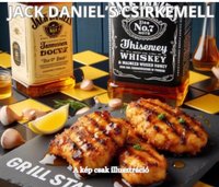 Hozzáadás a kosárhoz Jack Daniel's Csirkemell Menü(A kép csak illusztráció)