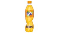 Objednať Fanta