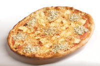 Objednať Quatro formaggi