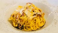 Objednať Spaghetti alla carbonara