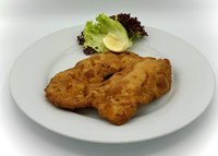 Objednať SCHNITZEL bravčový