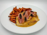 Objednať SALTIMBOCCA