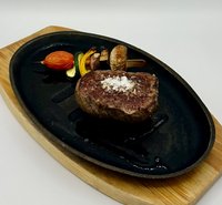 Objednať FILET STEAK / SVIEČKOVICA 200 g