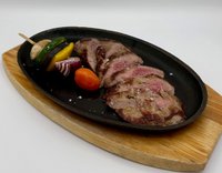 Objednať FLANK STEAK / PUPOK 200g