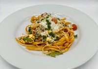 Objednať FETTUCCINE all ITALIANA