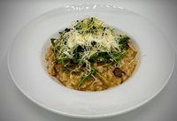 Objednať RISOTTO AL FUNGHI PORCINI