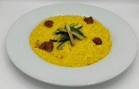 Objednať RISOTTO alla MILANESE