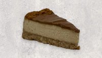 Objednať Cheesecake slaný karamel