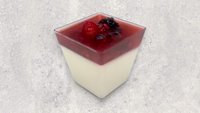 Objednať Panna Cotta